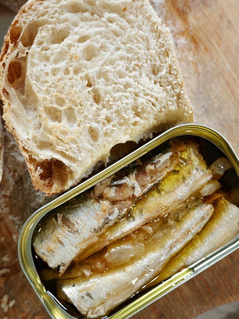 manger équilibré