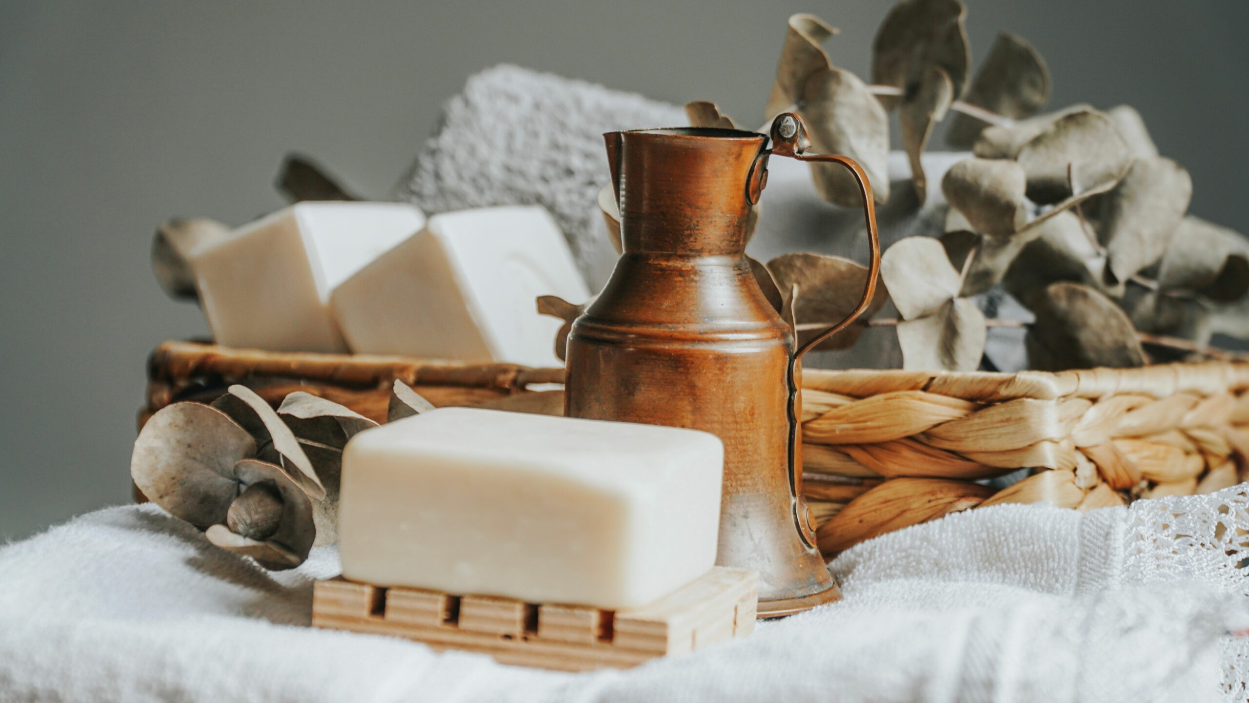 produits naturels pour le ménage